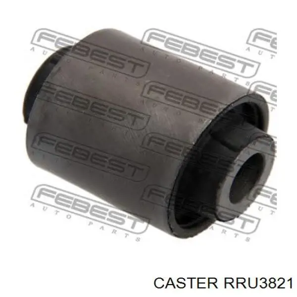 Сайлентблок заднего верхнего рычага RRU3821 Caster