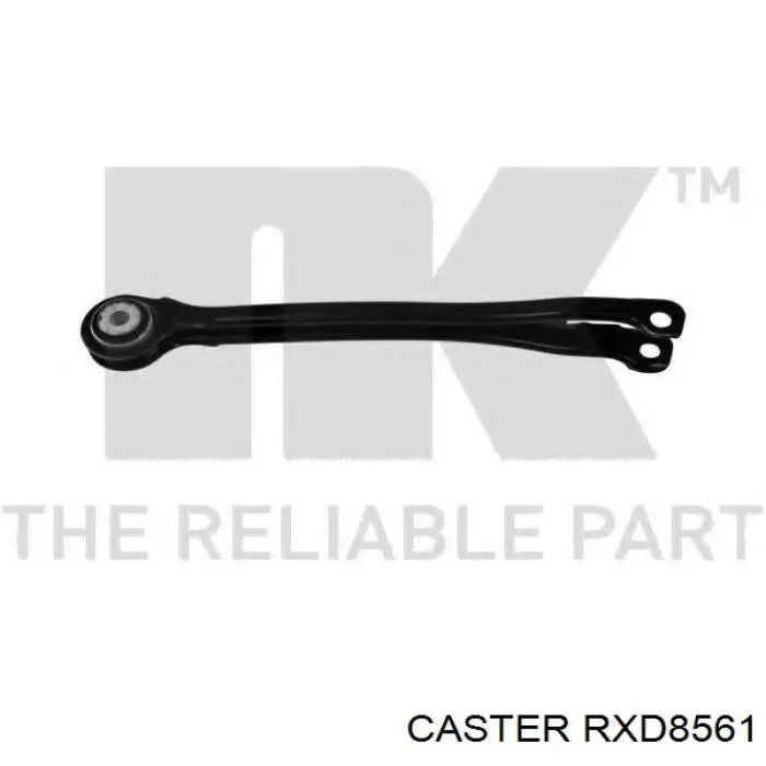 Сайлентблок заднего поперечного рычага внутренний RXD8561 Caster