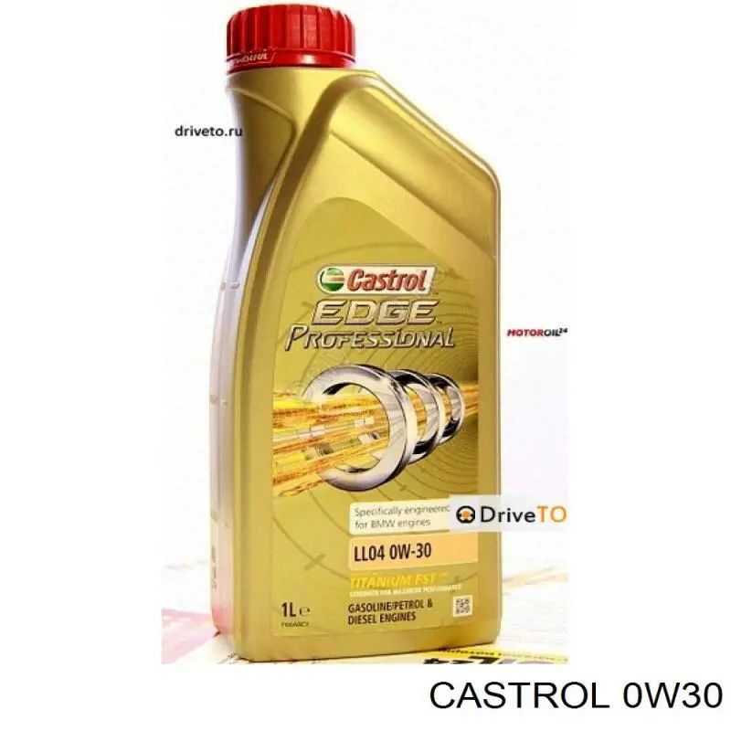 Масло автомобильное Castrol 0W30 цена, от 15.58 USD