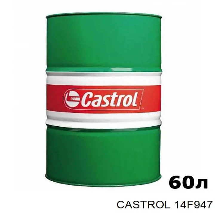 Масло автомобильное Castrol 14F947 цена, от 13.22 USD