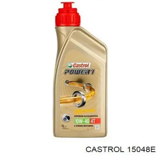 Масло автомобильное Castrol 15048E цена, от 166.47 USD