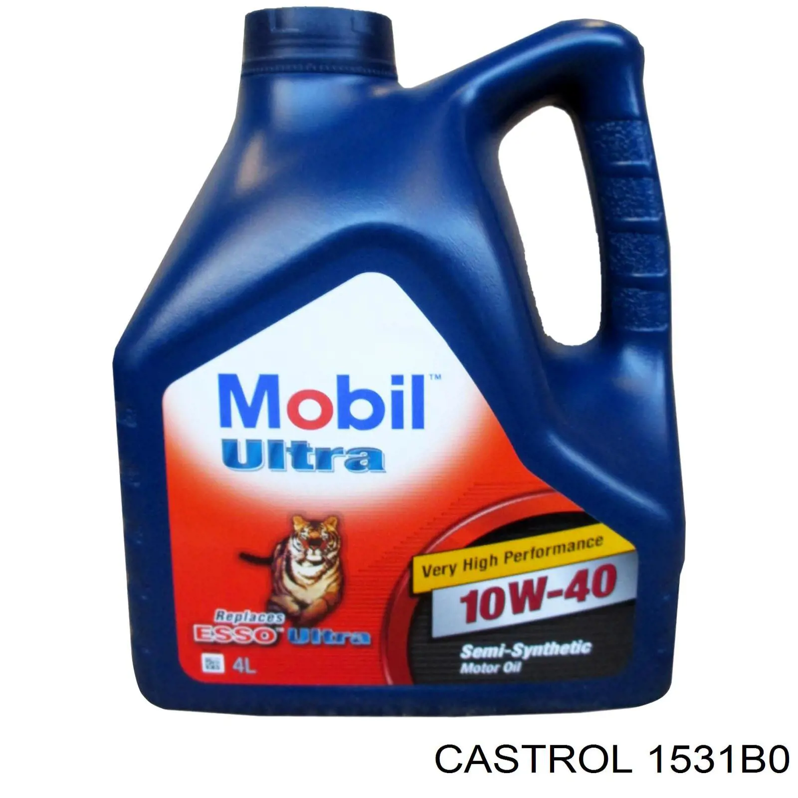 Масло автомобильное Ravenol 111110000401999 цена, от 61.33 USD