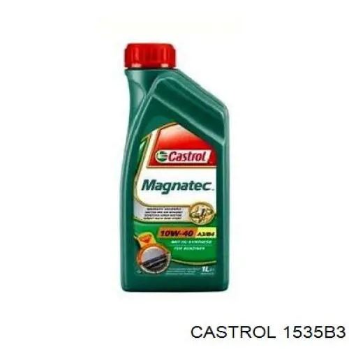 Масло автомобильное Castrol 1535B3 цена, от 13.78 USD