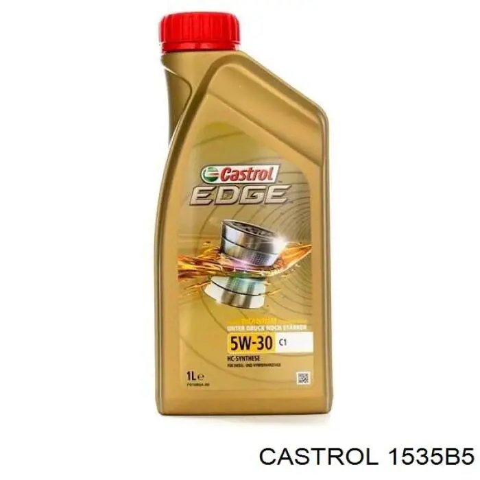 Масло автомобильное Castrol 1535B5 цена, от 11.84 USD