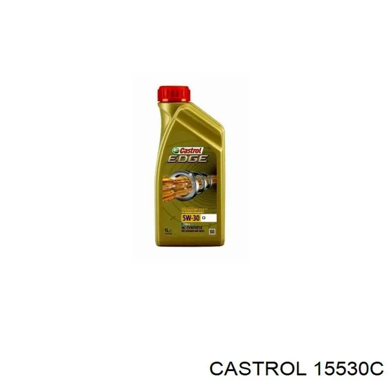 Масло автомобильное Castrol 15530C цена, от 11.72 USD