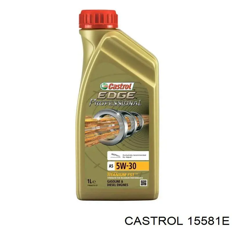 Масло автомобильное Castrol 15581E цена, от 13.21 USD
