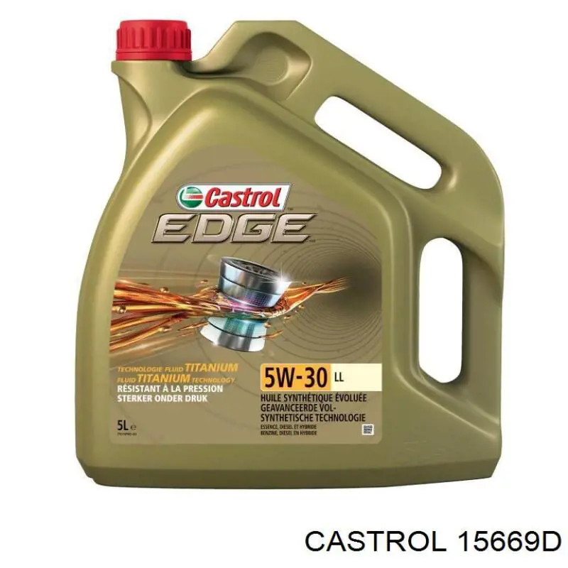  Castrol 15669D цена, от 86.35 USD