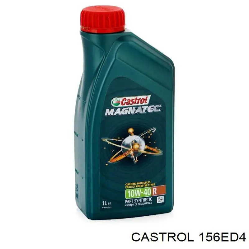 Масло автомобильное Castrol 156ED4 цена, от 13.25 USD