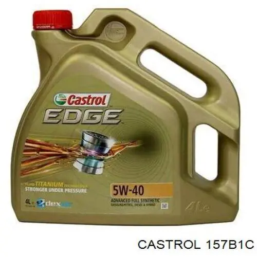 Масло автомобильное Castrol 157B1C цена, от 37.88 USD