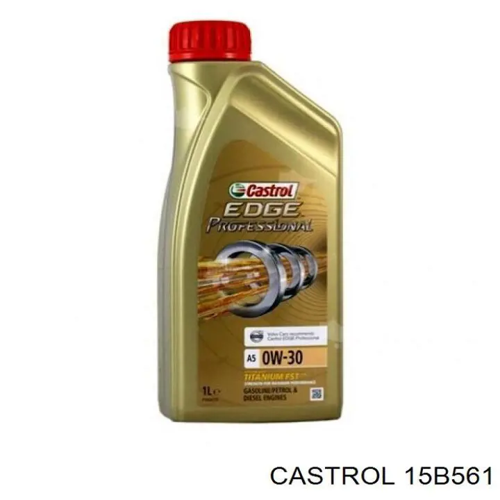 15B561 Castrol 