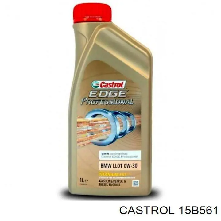  Castrol 15B561 цена, от 15.84 USD