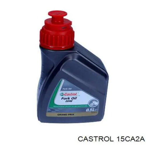 Масло автомобильное Castrol 15CA2A цена, от 12.74 USD
