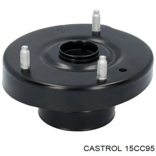 Купить 15CC95 Castrol 
