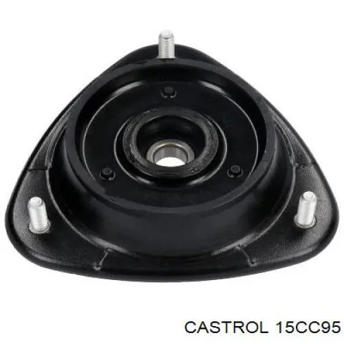  15CC95 Castrol