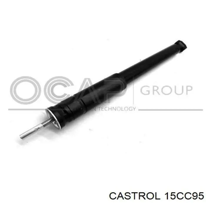 15CC95 Castrol 