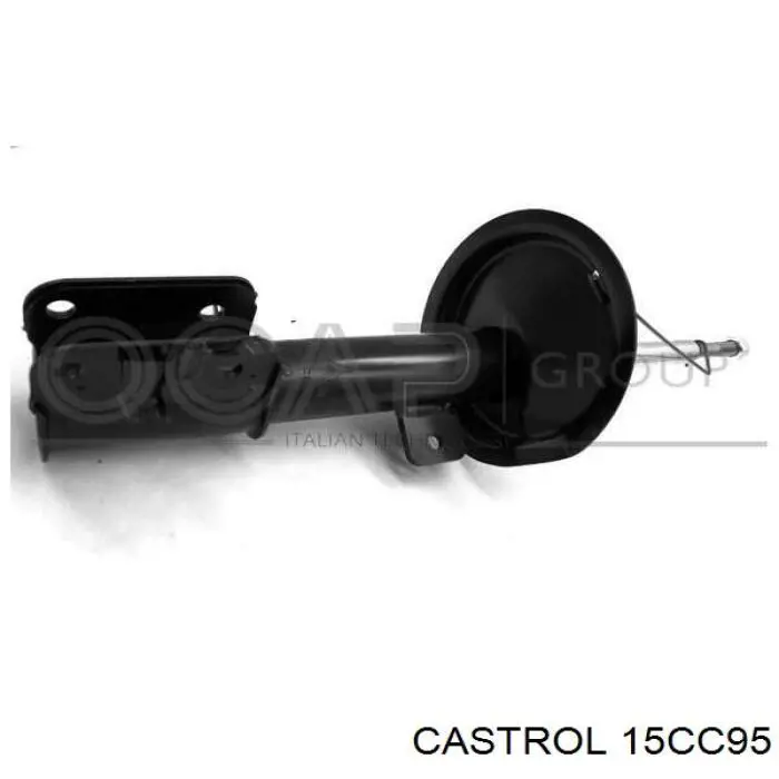  Castrol 15CC95 цена, от 92.87 USD