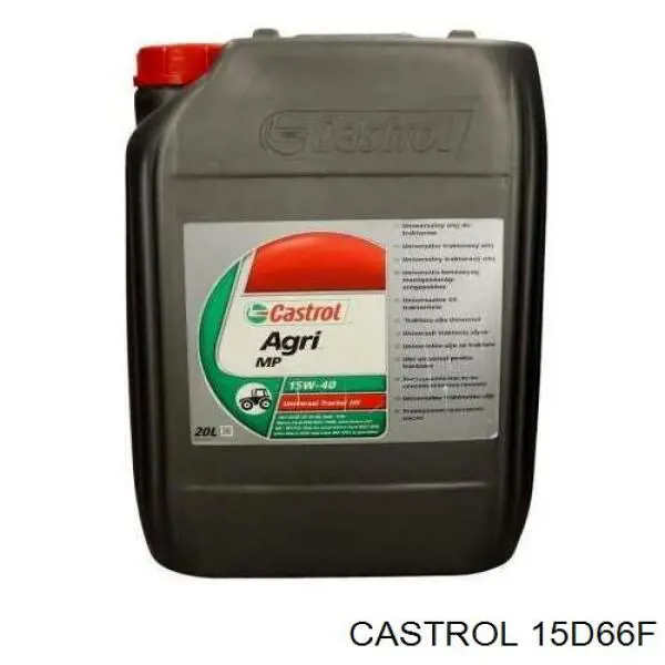 Масло гидроусилителя руля Castrol 15D66F цена, от 199.56 USD