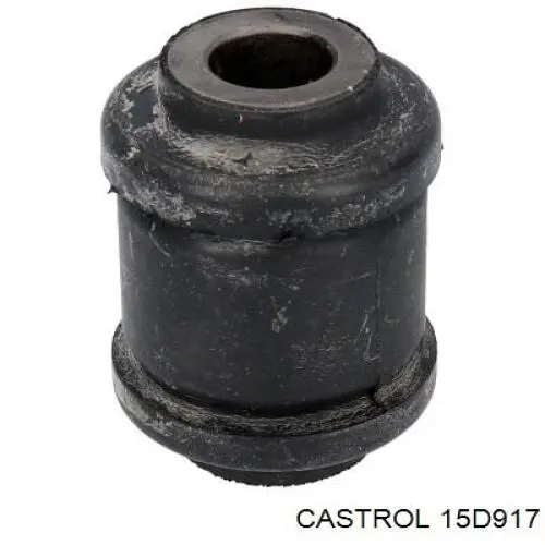 Купить 15D917 Castrol Масло АКПП