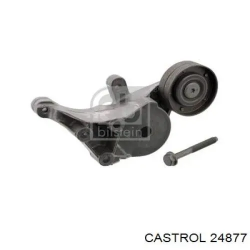 24877 Castrol Масло двигателя