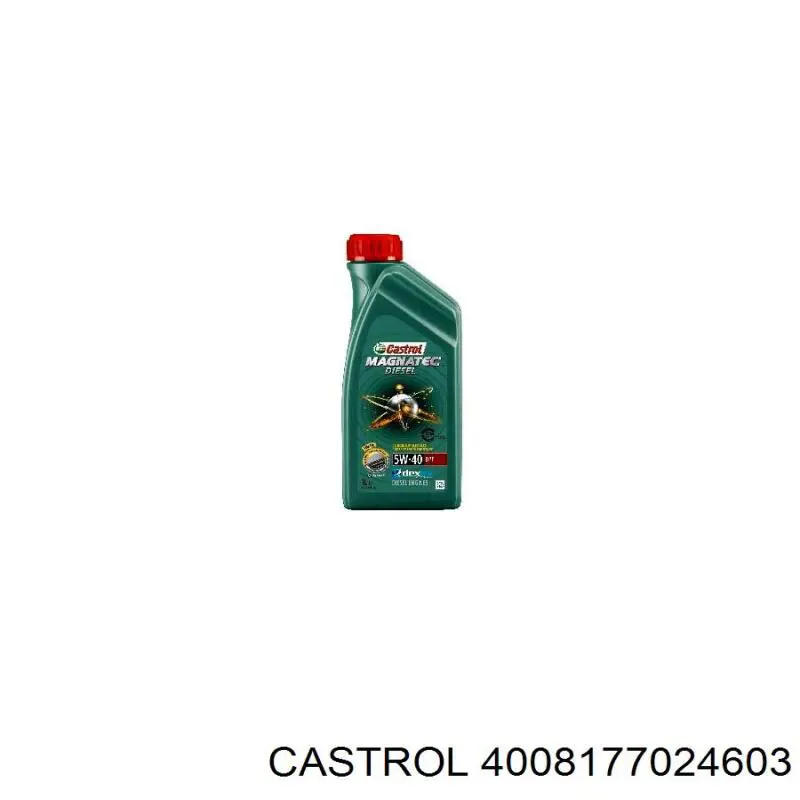 Купить 4008177024603 Castrol 