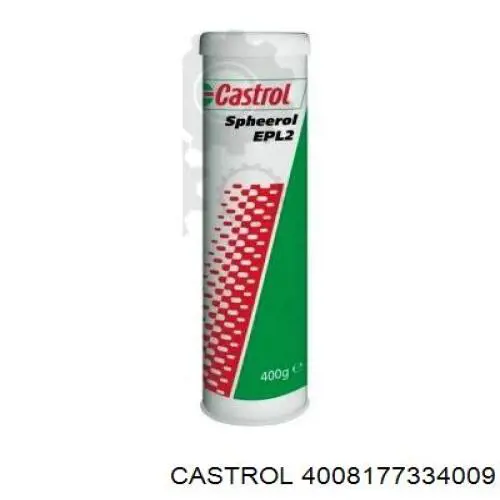 Купить 4008177334009 Castrol Смазка для шрусов