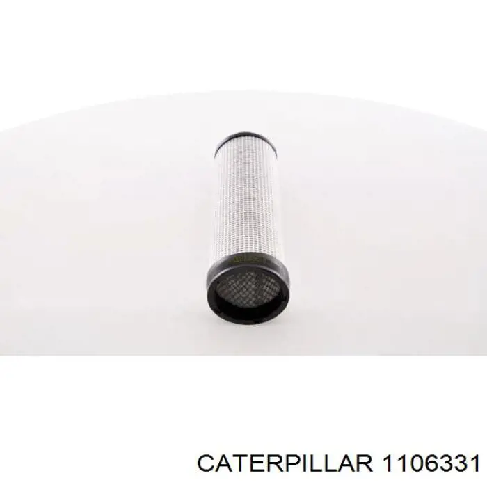 Воздушный фильтр 1106331 Caterpillar