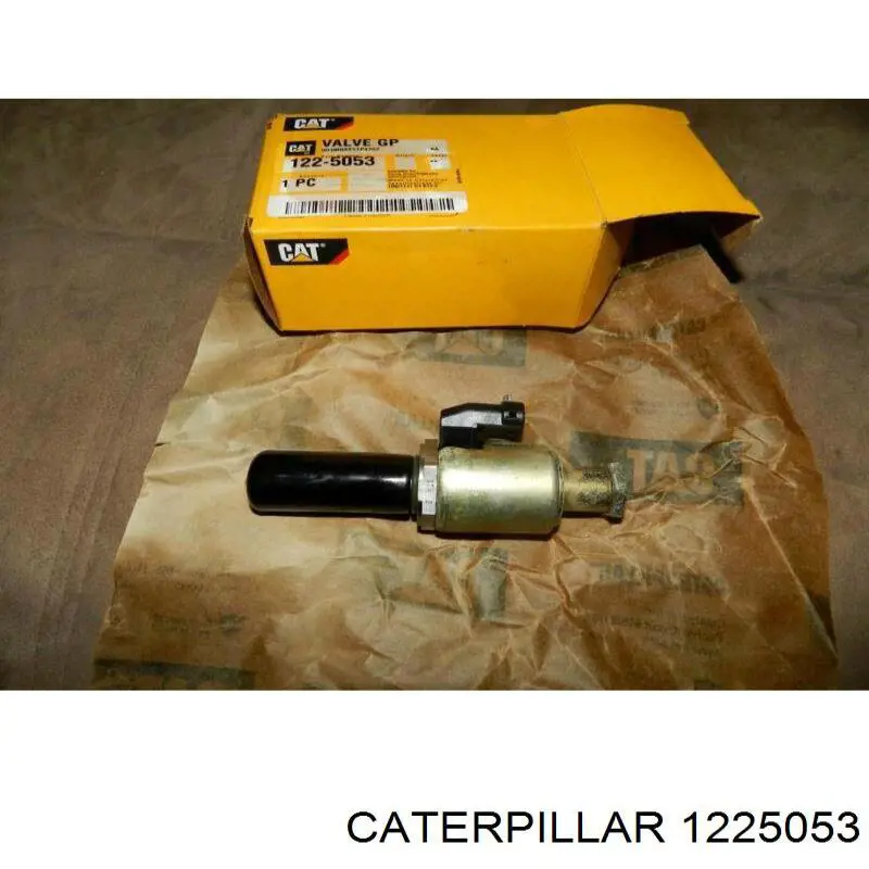  1225053 Caterpillar