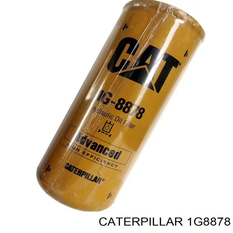 Фильтр АКПП 1G8878 Caterpillar