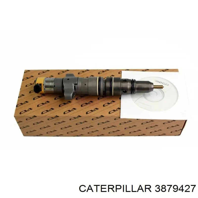 3879427 Caterpillar 