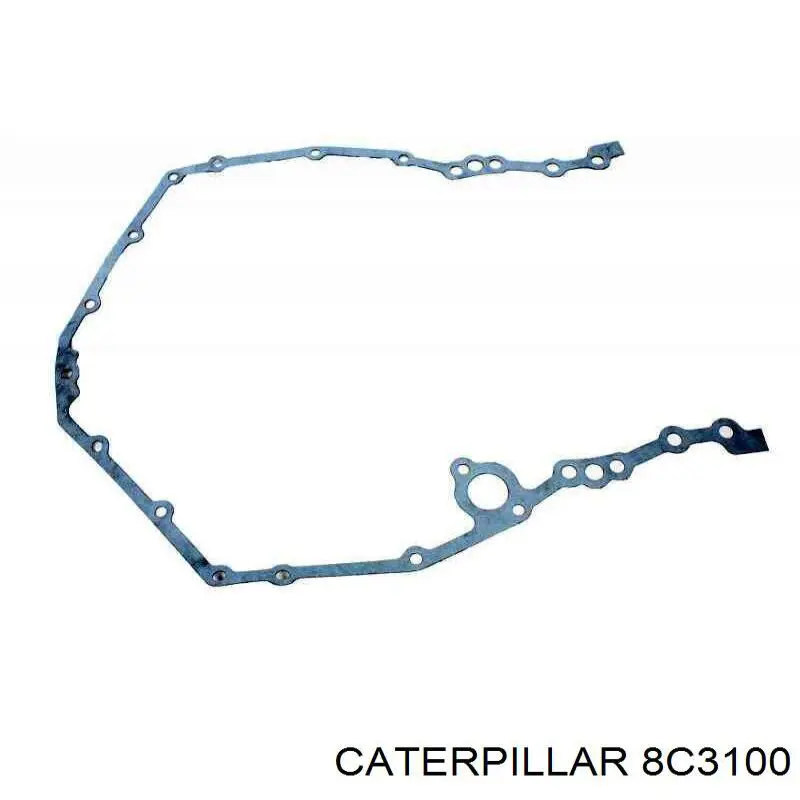 8C3100 Caterpillar 