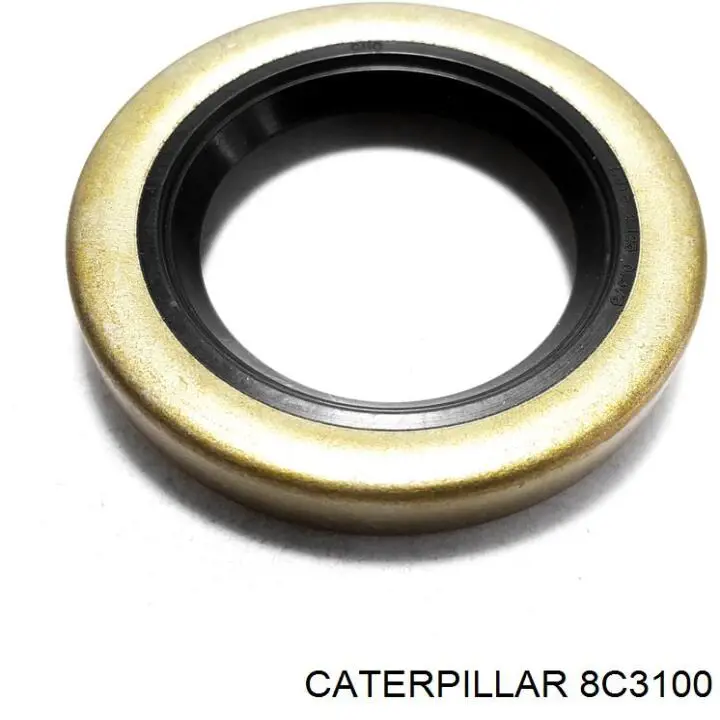 Купить 8C3100 Caterpillar 