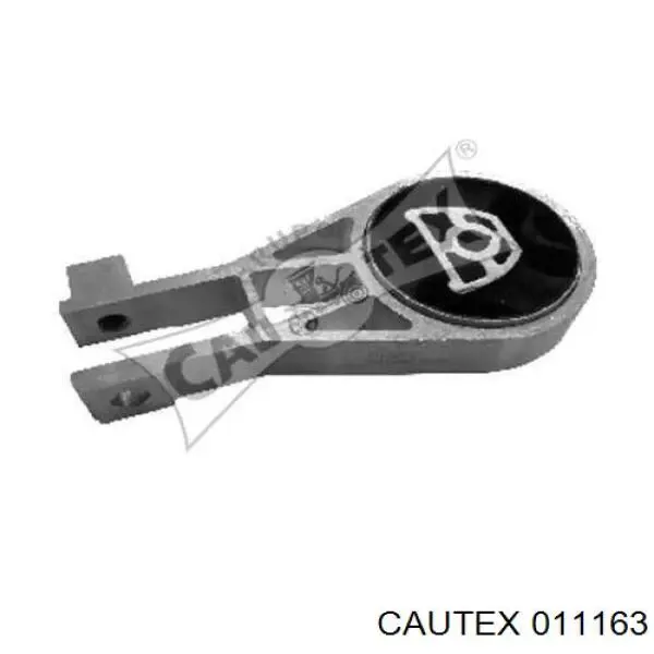 Задняя опора двигателя 011163 Cautex