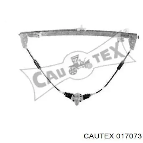 Купить 46407883 Fiat/Alfa/Lancia Стеклоподъемник (механизм перемещения стекла)