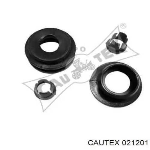  021201 Cautex