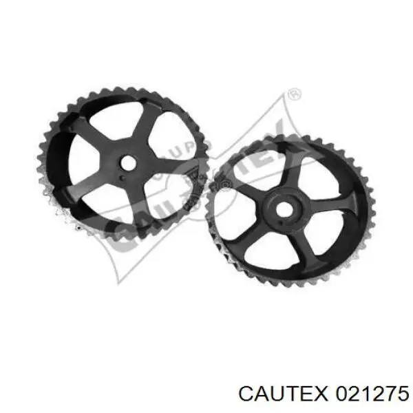 Шестерня распредвала 021275 Cautex