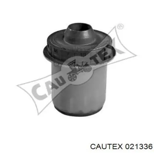 Bloco silencioso (coxim) de viga dianteira (de plataforma veicular) para Renault Kangoo (KW01)