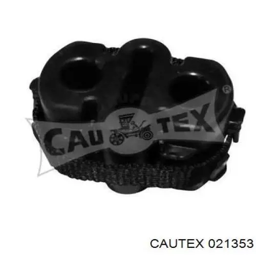 Подушка глушителя 021353 Cautex