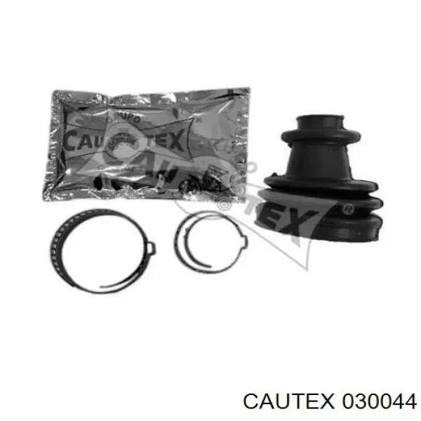  030044 Cautex