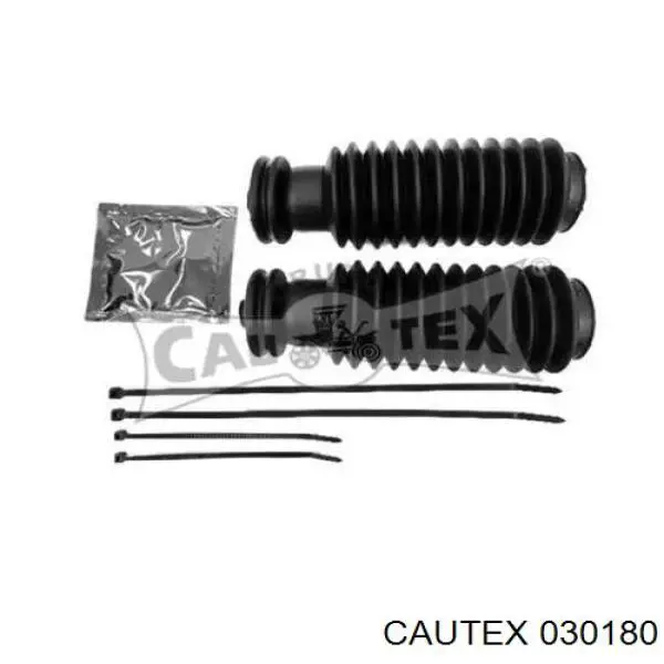  030180 Cautex