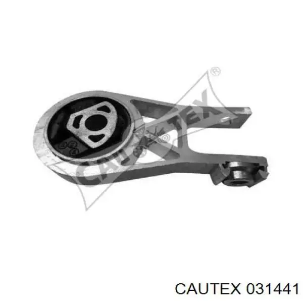 Передняя опора двигателя 031441 Cautex