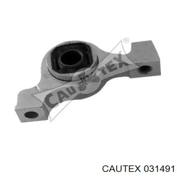 Сайлентблок переднего нижнего рычага 031491 Cautex