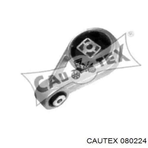 Задняя опора двигателя 080224 Cautex