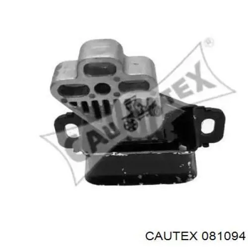 1091516 Ford coxim (suporte direito de motor)