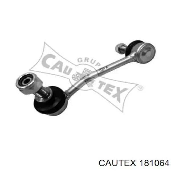 Стойка стабилизатора переднего правая 181064 Cautex