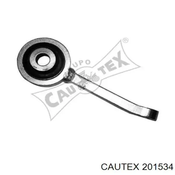 Стойка стабилизатора переднего правая 201534 Cautex