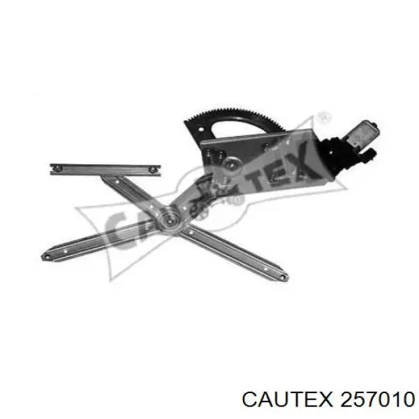  Стеклоподъемник передней правой двери Volvo 940 