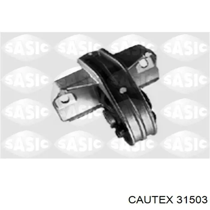 Подушка двигателя 31503 Cautex