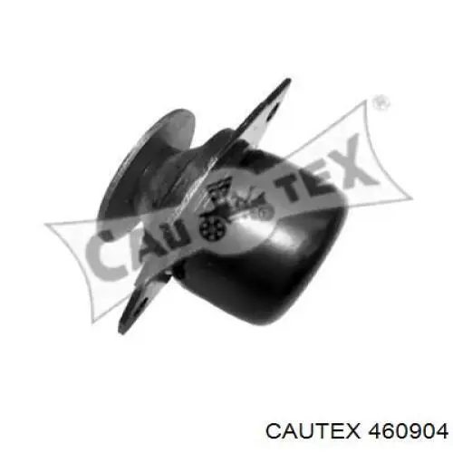 Левая подушка двигателя 460904 Cautex