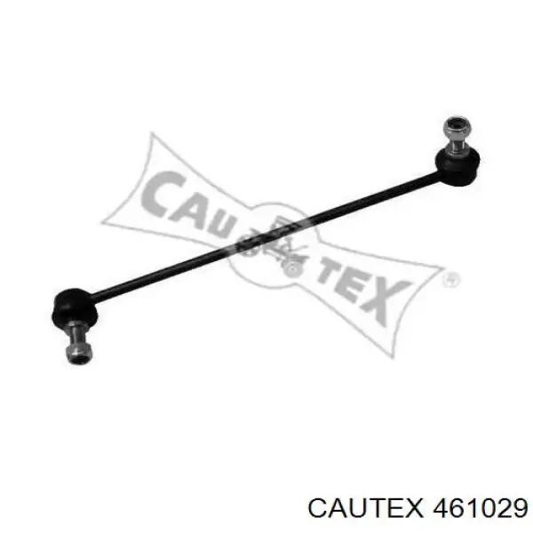 Стойка переднего стабилизатора 461029 Cautex