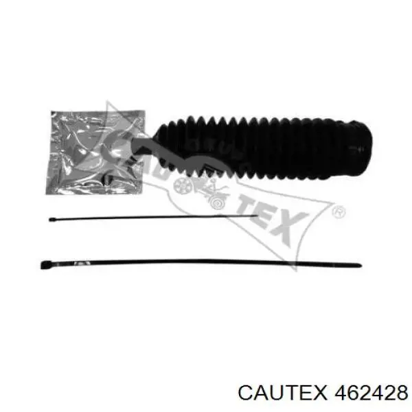 Пыльник рулевой рейки 462428 Cautex